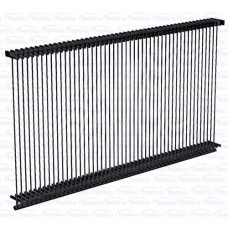 5000 x Black Tagging Gun Barbs | Tag | 15mm /0.75